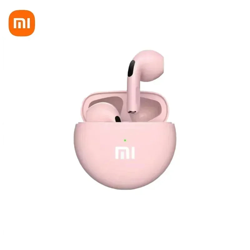 Xiaomi Pro6 TWS Bluetooth 5.2 Earbuds