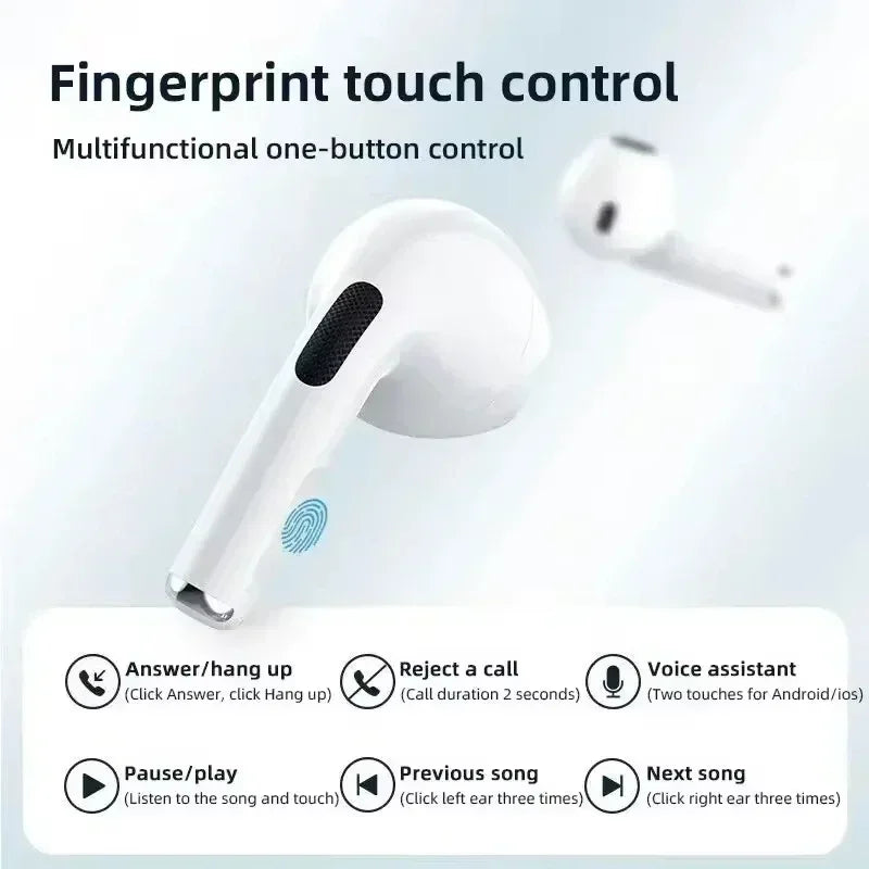 Xiaomi Pro6 TWS Bluetooth 5.2 Earbuds