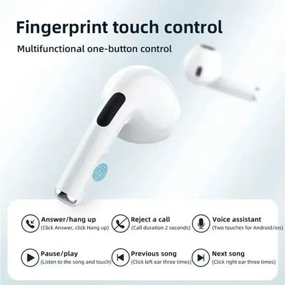 Xiaomi Pro6 TWS Bluetooth 5.2 Earbuds